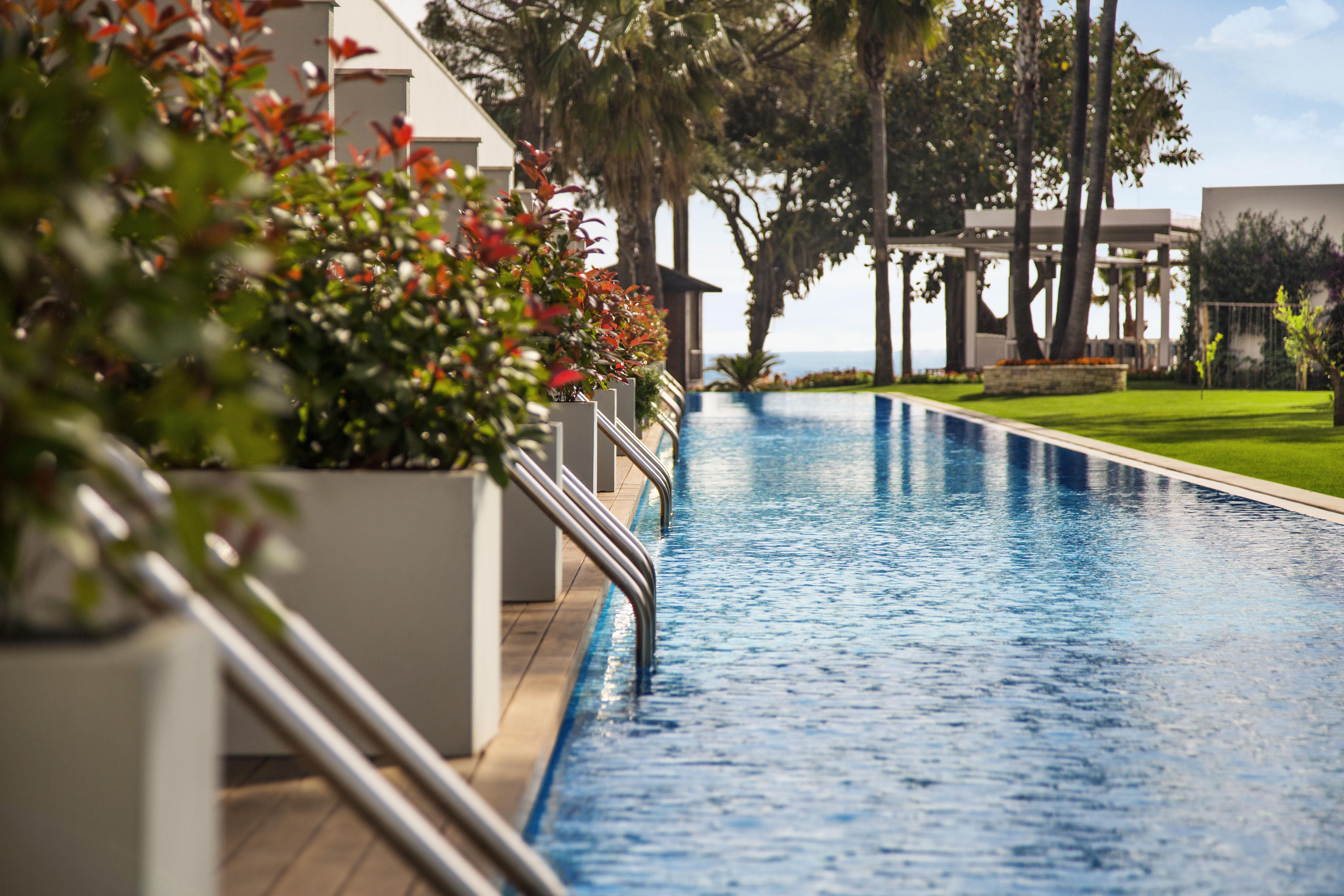 Acanthus Cennet Barut Collection Resort