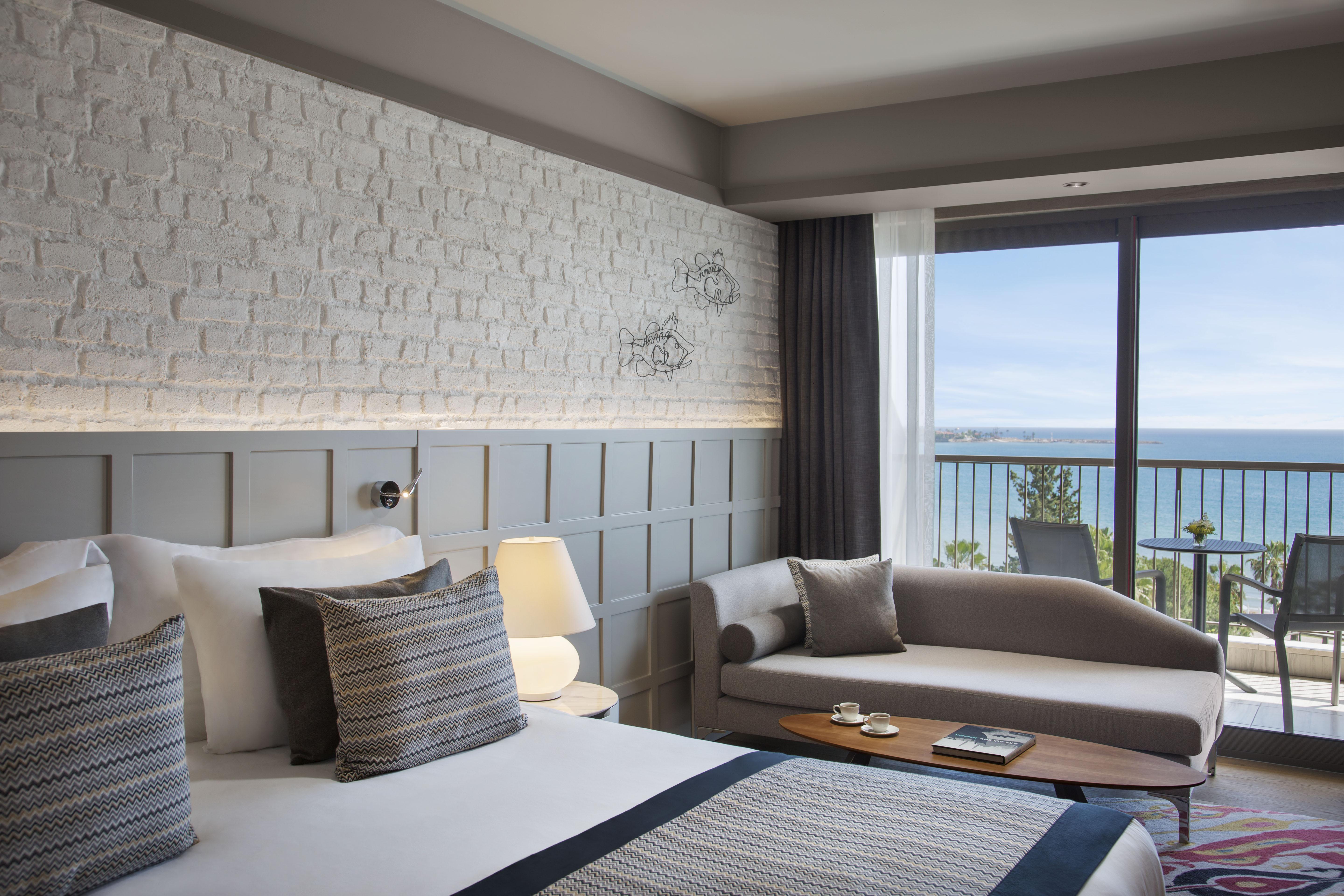 Ośrodek wypoczynkowy Acanthus Cennet Barut Collection