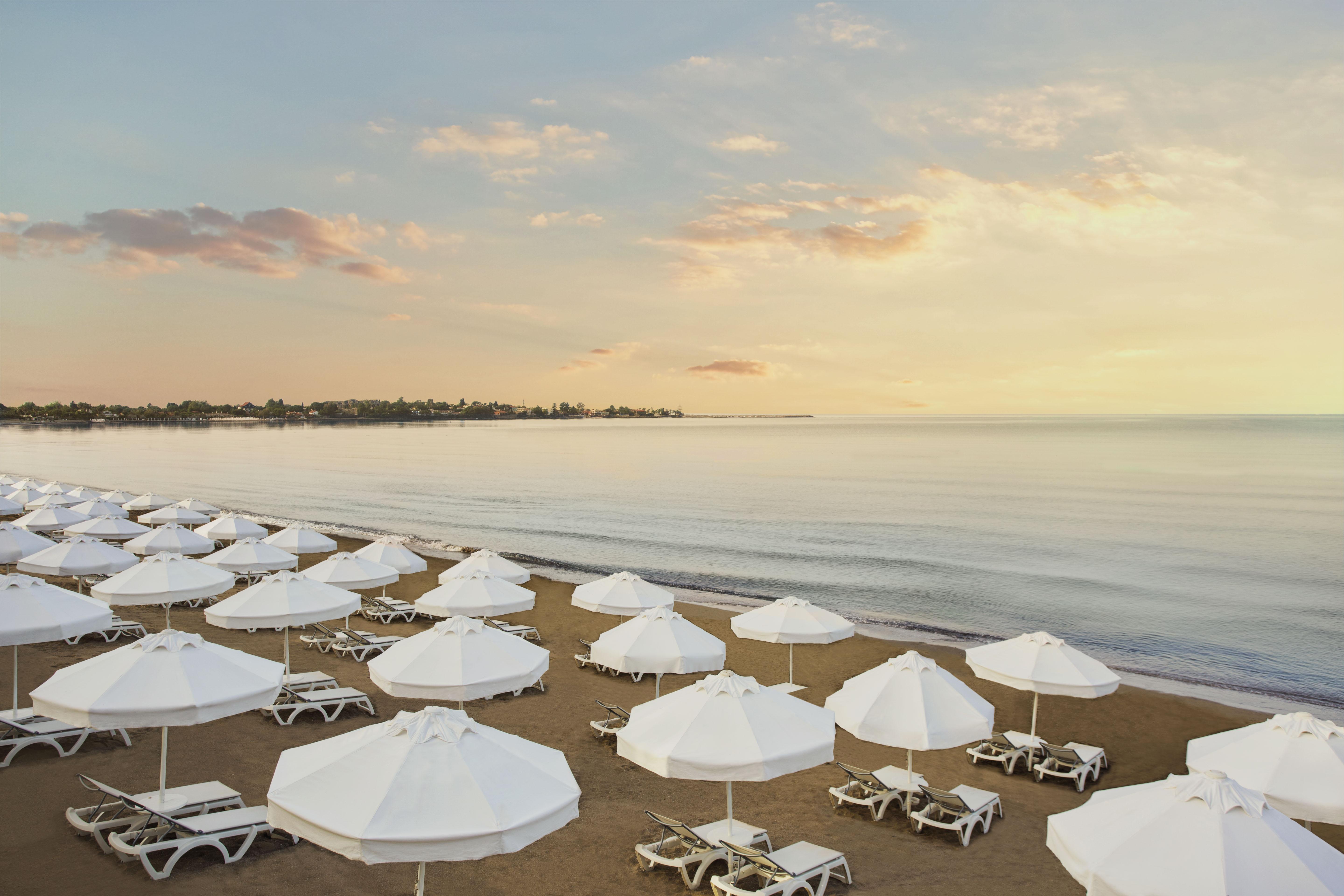 Ośrodek wypoczynkowy Acanthus Cennet Barut Collection
